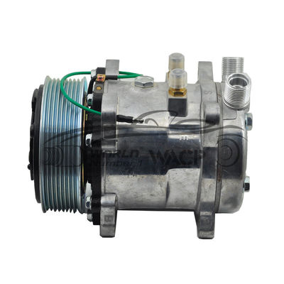 SD5H116327 AC AC Air Conditioner Kompresor Universal Untuk 5H11 8PK 24V WXUN013