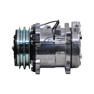 5H116320 AC Bagian Kompresor AC Untuk 5H11 2A 12V WXUN015