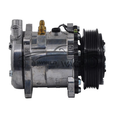 Kompresor AC 12V Untuk Mobil Universal Berbagai Kendaraan WXUN016