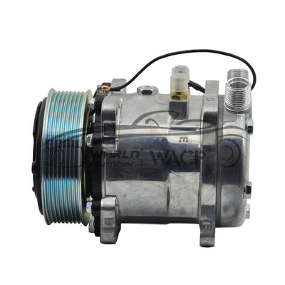 AC AC Air Conditioner Kompresor Universal Untuk 5H11 8PK 12V WXUN017
