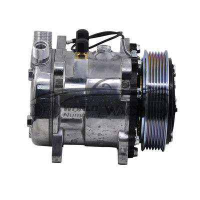Kompresor AC Otomatis Untuk Unversal 5H09 6PK 12V WXUN020