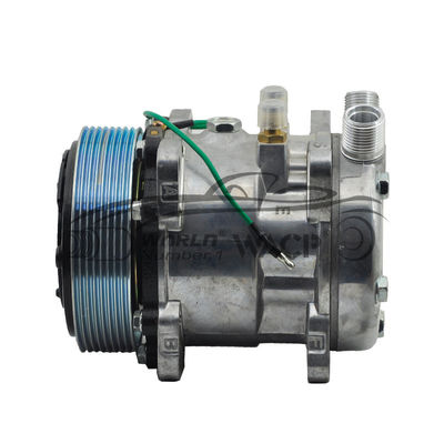 Auto AC 24V DC Kompresor Untuk Universal Untuk 5H09 8PK WXUN025