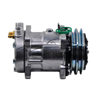 425963A230 Bagian AC Otomatis Kompresor Untuk NewHolland Volvo WXUN026