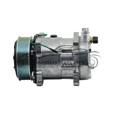 5700334 Kompresor AC Otomatis Untuk NewHolland Untuk Krone WXUN029