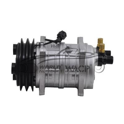 Bagian Kompresor AC Mobil Untuk Universal Untuk TM16 2A 12V WXUN036