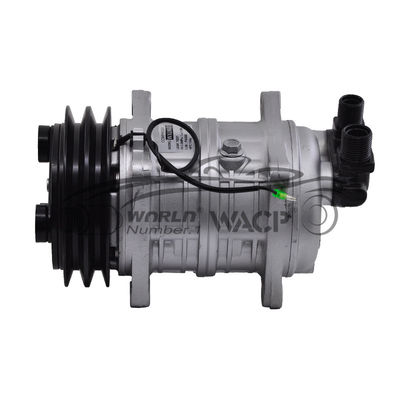 Kompresor Universal AC 12V 506793 Untuk Standar Untuk Valtra Untuk Gehl WXUN042