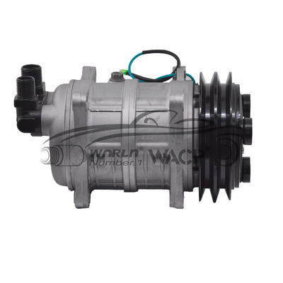 506784 Bagian AC Mobil Kompresor Untuk JohnDeere Untuk Volvo WXUN045