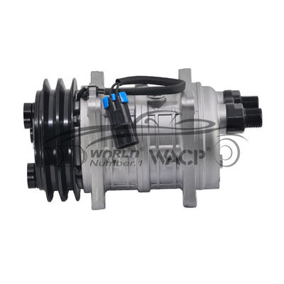 QP131 Universal Auto AC Compressor Untuk Bobcat Untuk CaseAgriculture WXUN054