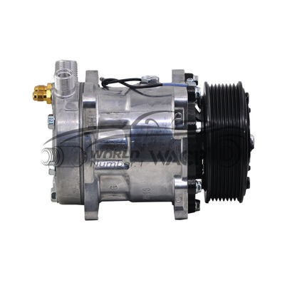 5093987 Kompresor AC Universal Otomatis Untuk 7H13 8PK 12V WXUN055