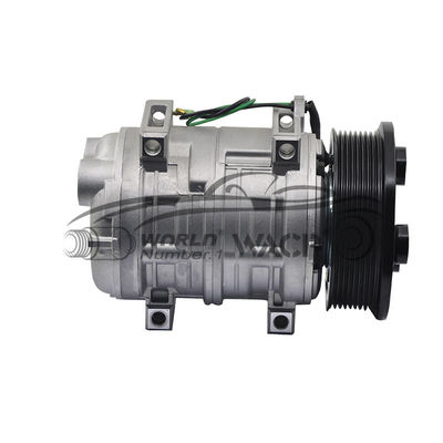 Kompresor AC Untuk Kendaraan Universal Standar Caterpillar WXUN062