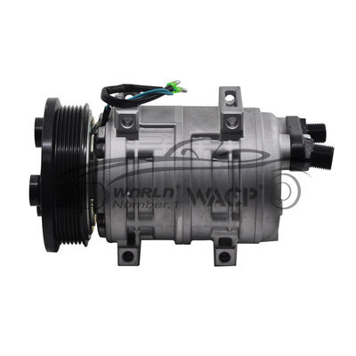 Kompresor AC 24V Untuk Kendaraan Universal TM21 6PK WXUN065