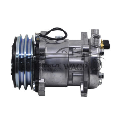 AC Kompresor Universal Untuk 5S14 2A 12V WXUN079