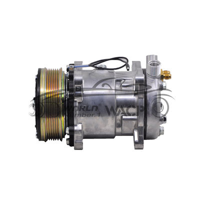 Kompresor Universal AC 12V Untuk 5S14 6PK WXUN081