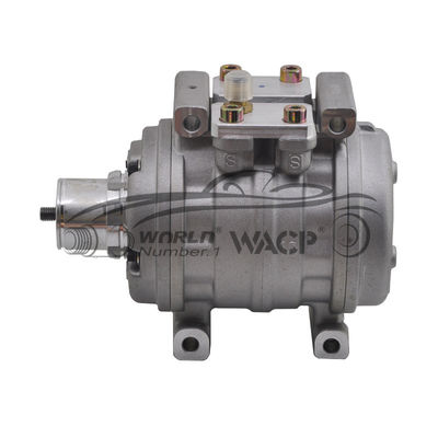 Kompresor pendingin AC Otomatis Untuk 10P13C BODY WXUN084