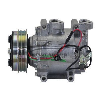 Auto Ac Air Compressor 38800RB7Z020M201 Untuk Honda Fit Untuk Jazz Untuk Airwave GE Untuk GM WXHD015