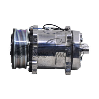 Sistem pendinginan kompresor aircon 12V Untuk 5H14 8PK WXUN140