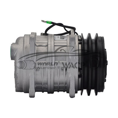4892769875 AC Kompresor Mobil Untuk Caterpillar 12V WXUN134