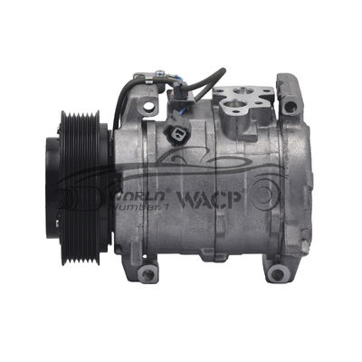 Kompresor AC mobil 38800RJJ0031 Untuk Honda Stream 1.7 Odyssey Element RB1 WXHD018