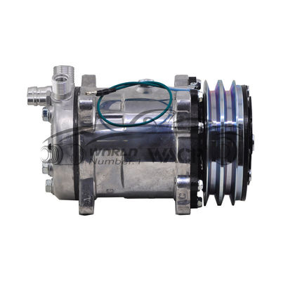 24V Universal AC AC Compressor Untuk 5H14 2A WXUN132