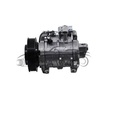Kompresor AC Otomatis 447160582 Untuk Honda Accord CP2 Untuk Crosstour Untuk Proton Perdana2.4 WXHD020