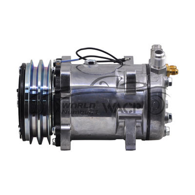 SD5109103 Kompresor AC Otomotif Untuk NewHolland Untuk MasseyFerguson WXUN095