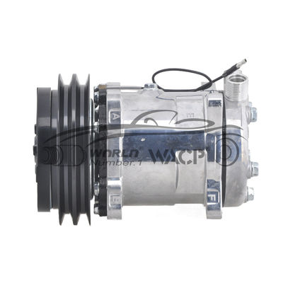 SD5H146651 Kompresor Udara Mobil 5H14 2A Untuk Claas Jaguar Untuk Lexion WXUN102