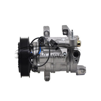 10SA13E AC Kompresor mobil BC4472801791 Untuk Honda Civic 1.8 WXHD025