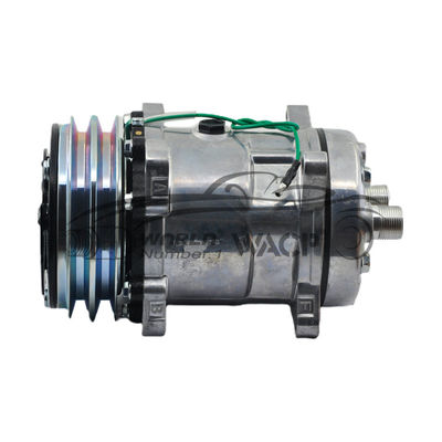 Penggantian kompresor AC 24V untuk 5H14 8PK WXUN106