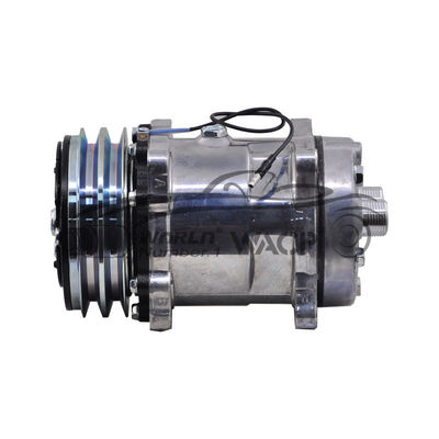 80450805 Kompresor AC Otomatis Untuk Kargo Untuk NewHolland WXUN115