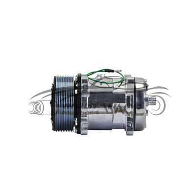 24V Mobil AC Kompresor Universal Untuk 5H14 10PK WXUN116