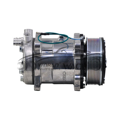 24V AC Kompresor Mobil Universal Untuk 5H14 8PK WXUN131