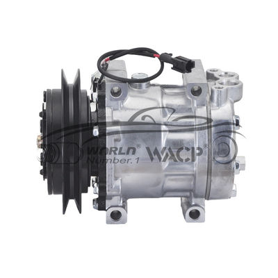 12V Untuk Kompresor AC Truk 7H13 1B Untuk Kobelco WXTK453
