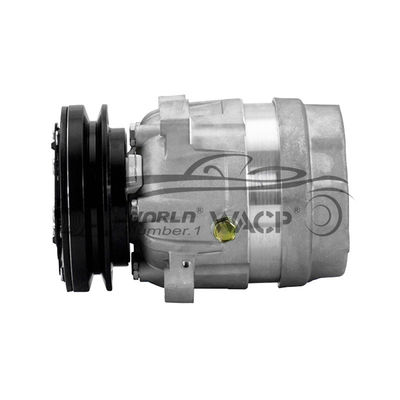 715973 AC Compressor Untuk Air Conditioning Truck Hyundai Daewoo WXTK450