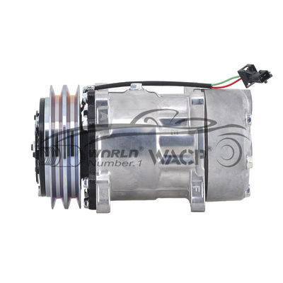 SD7H157970 Kompresor AC Truk Untuk Renault Truk WXTK447