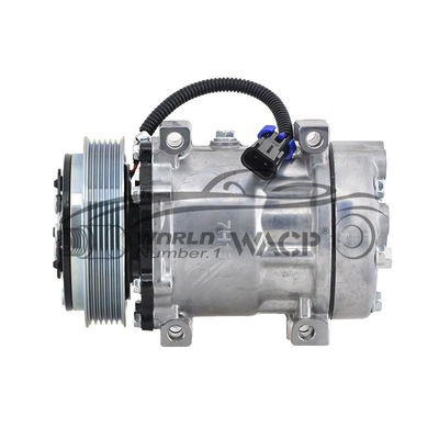 SD7H15448 Kompresor AC Truk Untuk Navistar Internasional Kysor WXTK440