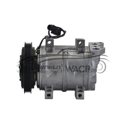 5062117270 Sistem pendingin Kompresor AC Mobil Untuk Nissan UD John Deere WXTK436