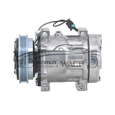 3789035M1 truk AC kompresor 7H15 4PK Untuk MasseyFerguson WXTK432A
