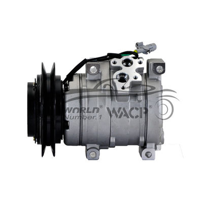 10S15C 1B Kompresor Udara Kompresor 447220351 Untuk Hino P11C 24V WXTK420