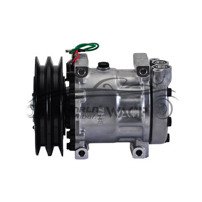 7H15 2B Bagian Otomotif Kompresor AC Untuk Nissan UD 340 24V WXTK417