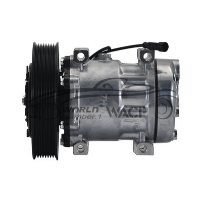 4358 Kompresor AC Mobil 7H15 8PK Untuk DAF CF Untuk XF 24V WXTK414