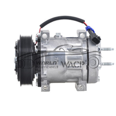 F691013 Kompresor AC Truk Untuk Peterbilt Untuk Kenworth WXTK406