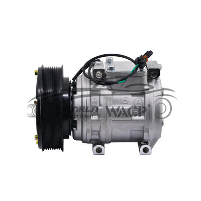 5031228 Bagian Kompresor AC Untuk Caterpillar 24V WXTK402