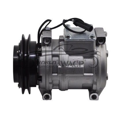 DCP99502 Kompresor Udara Kendaraan 24V Untuk Fendt Ceres Untuk Petani 10PA15L 1A WXTK306