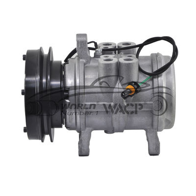 24V mobil suku cadang truk kompresor 6E171 1A Untuk JohnDeere 5031164 WXTK307