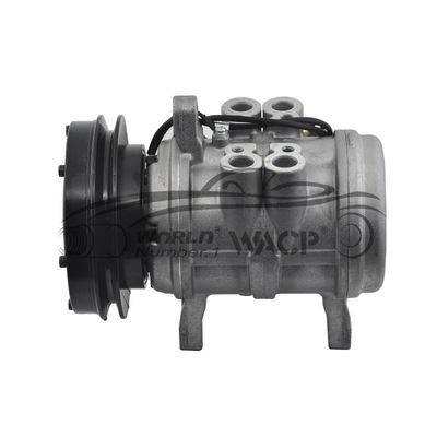6E171 1A Mobil AC AC Air Conditioner Kompresor 12V Untuk JohnDeere 1201625 WXTK308