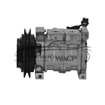 10S13C 1A Komponen Kompresor Otomatis 503246 Untuk John Deere Hino WXTK309