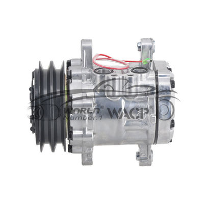SD7B107170 suku cadang mobil truk kompresor 6E171 1A Untuk Deutz Fahrd WXTK320