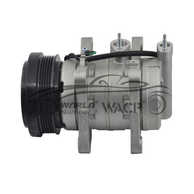 8104010C3100 Bagian Mobil Kompresor Udara Otomotif Untuk Dongfeng 24V WXTK331