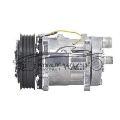 24V Truk Kompresor AC Untuk  FH12 FH16 FL12 8142555 3936309534 8113625 7834 8119625 8600150 8113625 8142555 ACP3960