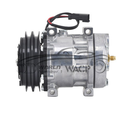 4152557 suku cadang mobil Kompresor udara otomotif Caterpillar 12V WXTK344